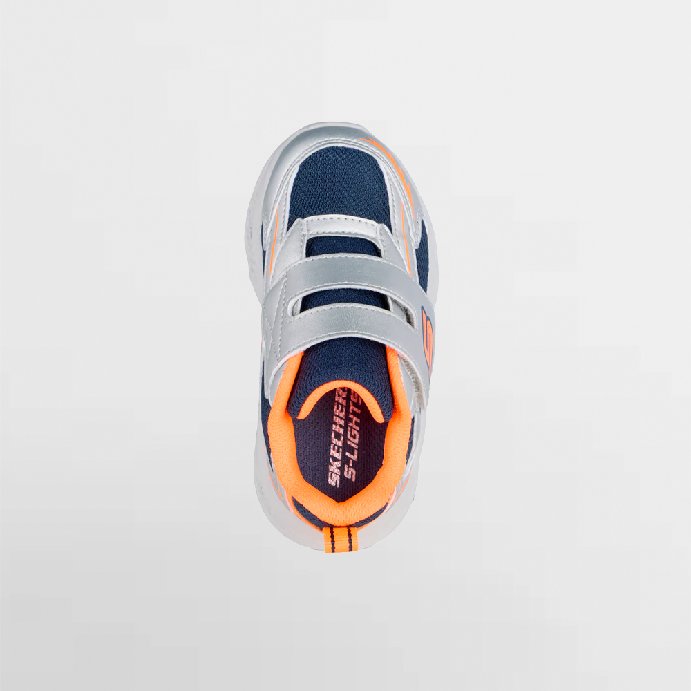 SKECHERS CALZADO METEOR-LIGHTS TD - 401498N SLOR