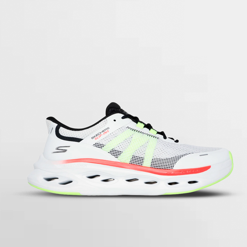 SKECHERS CALZADO MAX CUSHIONING GLIDE-STEP - 220422 WMLT
