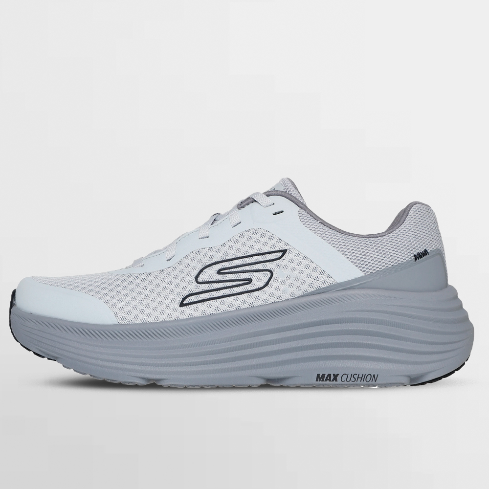 SKECHERS CALZADO MAX CUSHIONING ENDEAVOUR - 220613 GRY