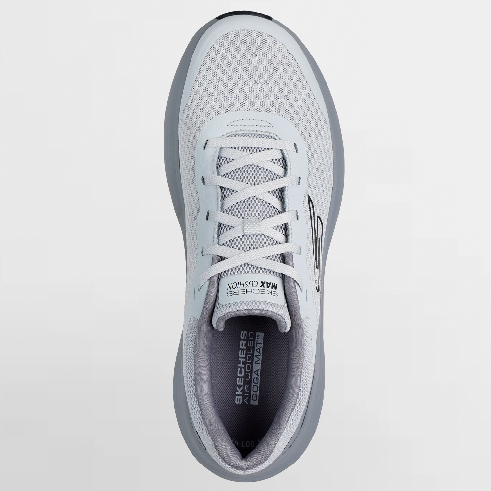 SKECHERS CALZADO MAX CUSHIONING ENDEAVOUR - 220613 GRY