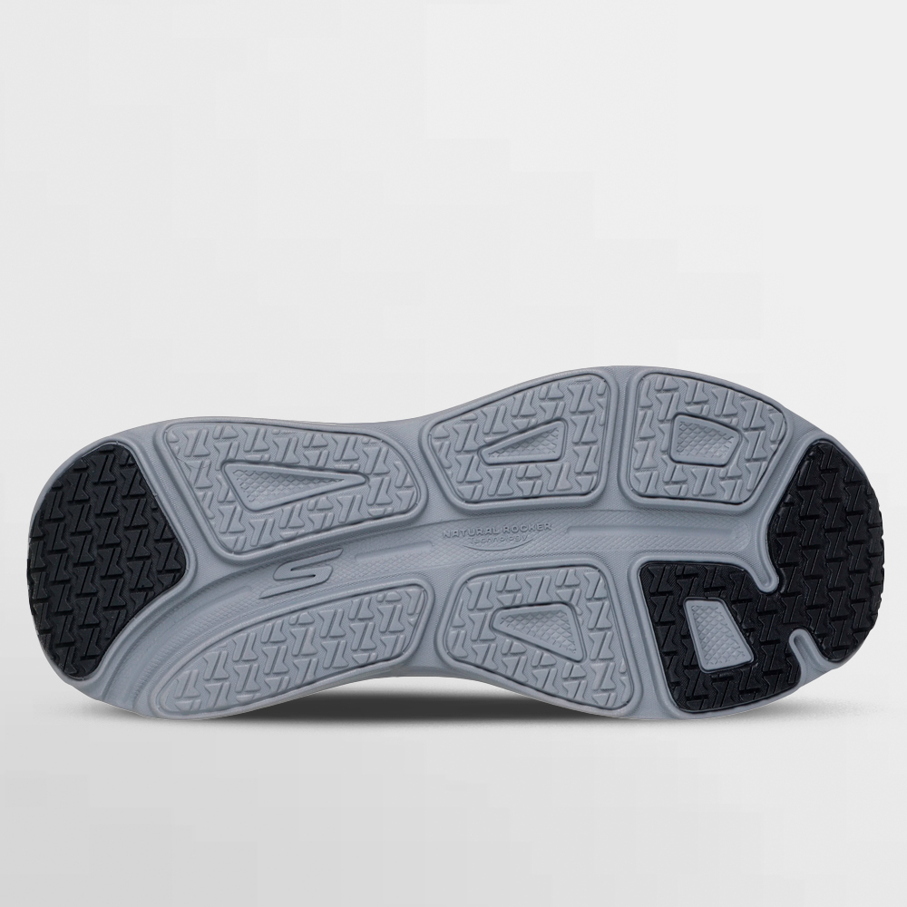 SKECHERS CALZADO MAX CUSHIONING ENDEAVOUR - 220613 GRY
