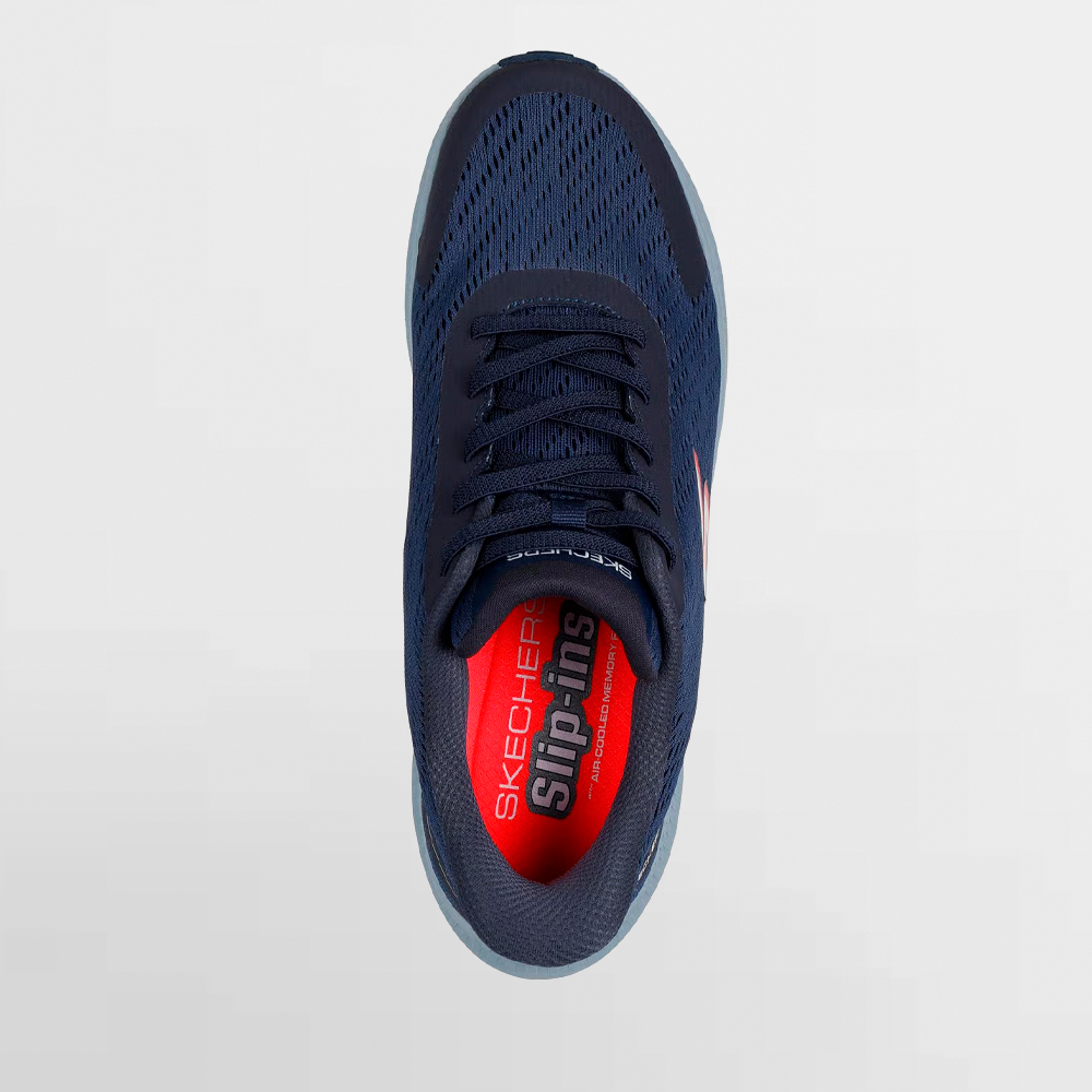 SKECHERS CALZADO GO RUN CONSISTENT 2.0 - 220880 NVY