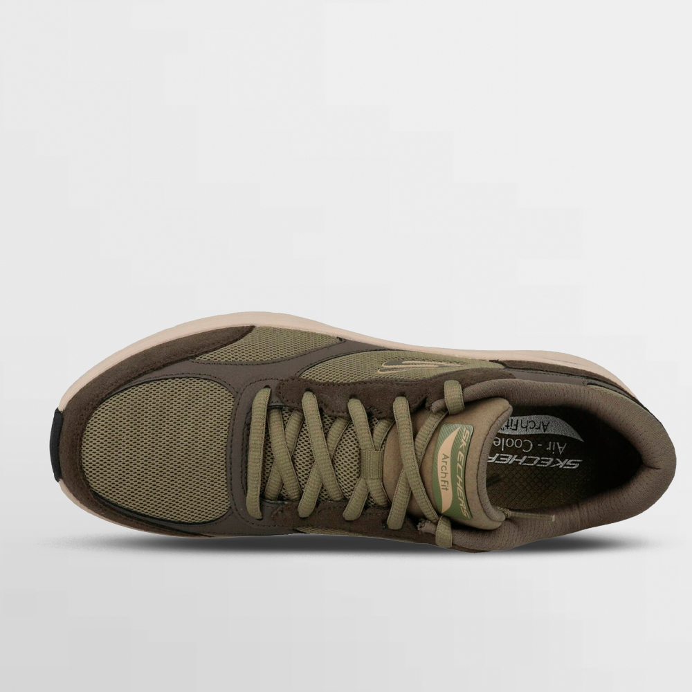SKECHERS CALZADO ARCH FIT 2.0 - 232702 OLV