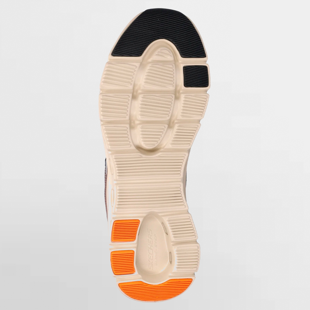 SKECHERS CALZADO ARCH FIT GLIDE-STEP PRO - 233110 TPBK