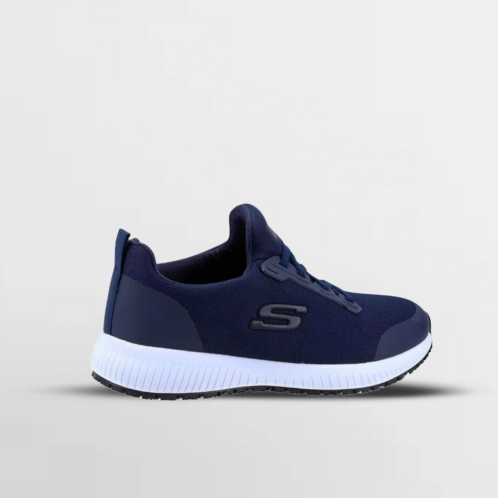 SKECHERS CALZADO SQUAD SR MYTON  ( A.D ) - 200051EC NVY