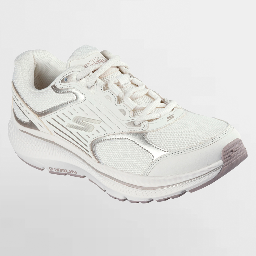 SKECHERS CALZADO W. GO RUN CONSISTENT 2.0 - 128606 NAT