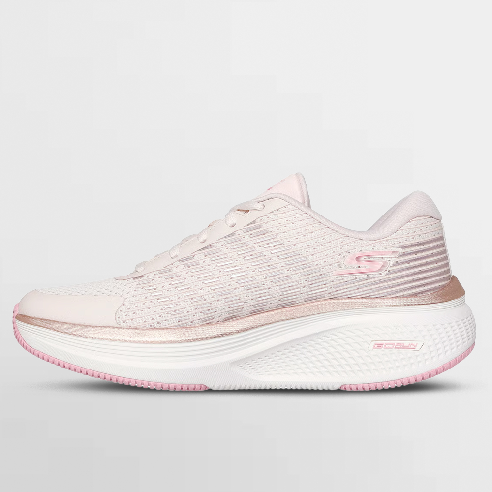 SKECHERS CALZADO W. GO RUN ELEVATE 2.0 - 129008 NTPK