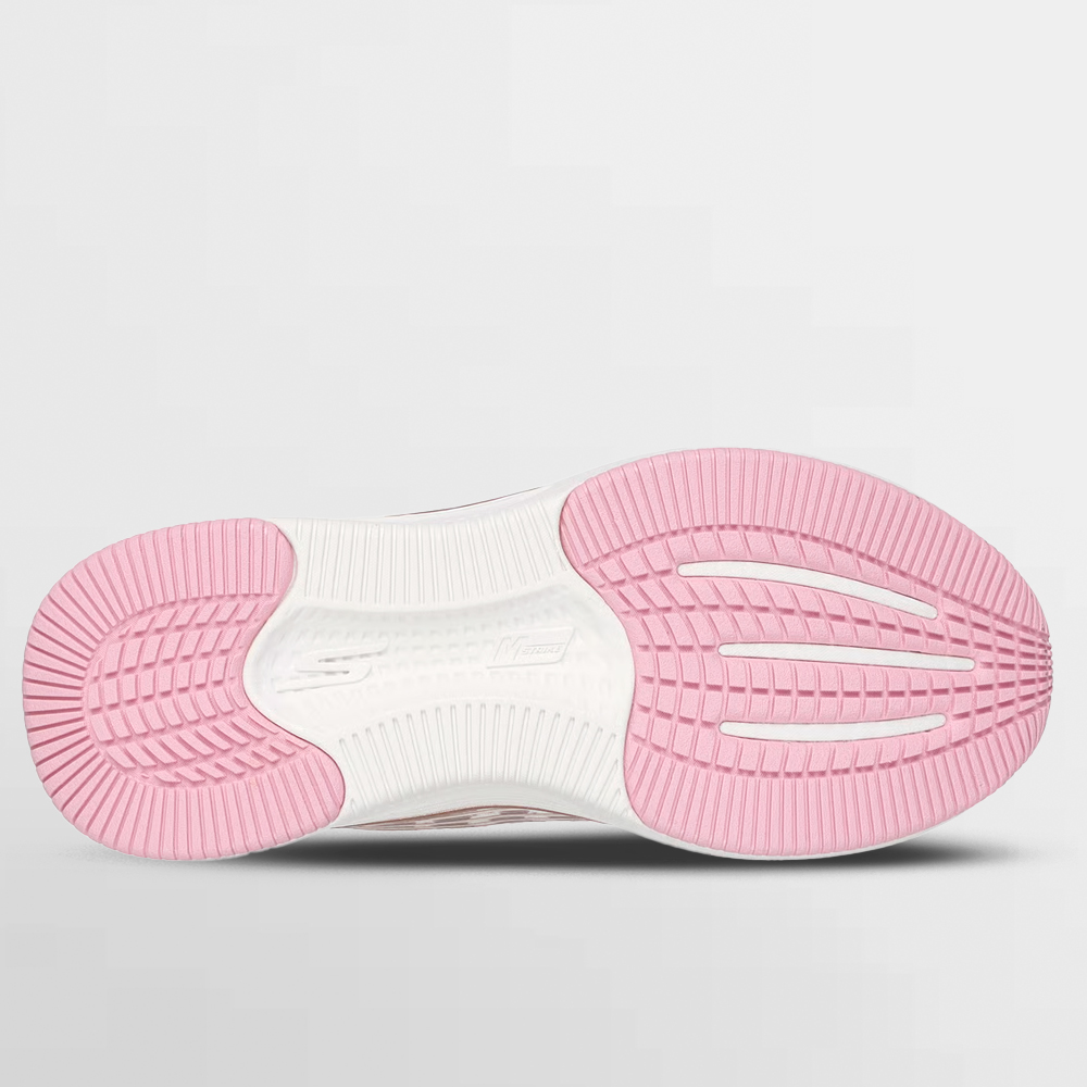 SKECHERS CALZADO W. GO RUN ELEVATE 2.0 - 129008 NTPK