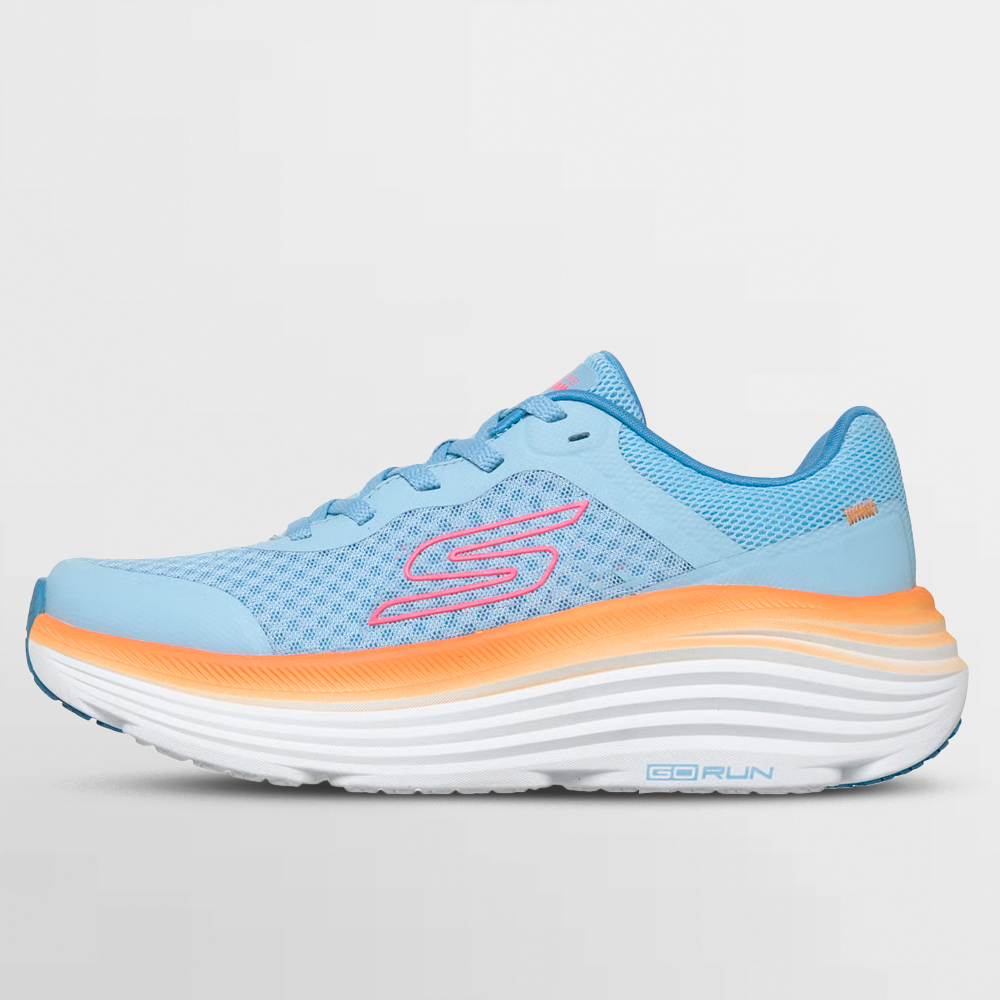 SKECHERS CALZADO W. MAX CUSHIONING ENDEAVOUR - 129470 BLOR