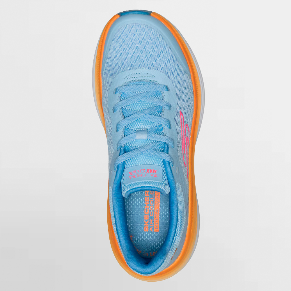 SKECHERS CALZADO W. MAX CUSHIONING ENDEAVOUR - 129470 BLOR