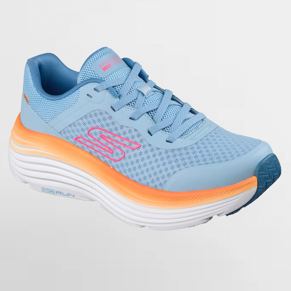 SKECHERS CALZADO W. MAX CUSHIONING ENDEAVOUR - 129470 BLOR