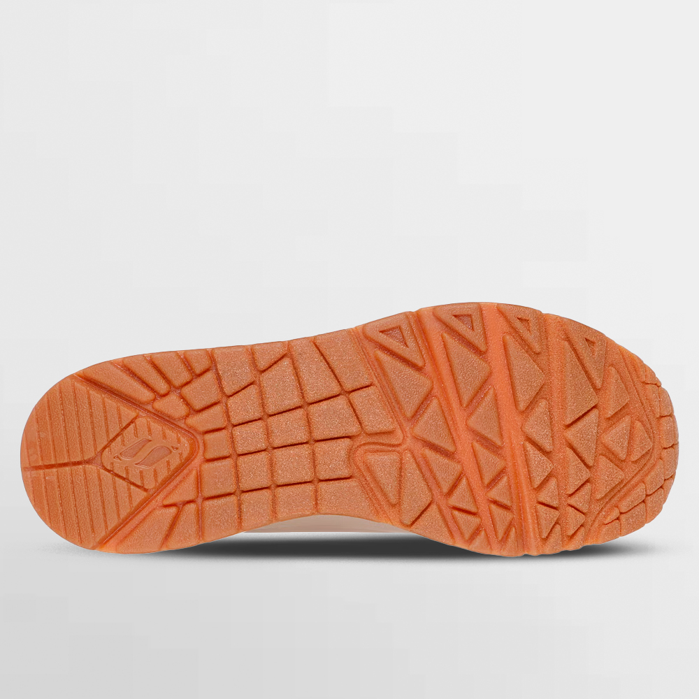 SKECHERS CALZADO W. UNO - 155196 NAT