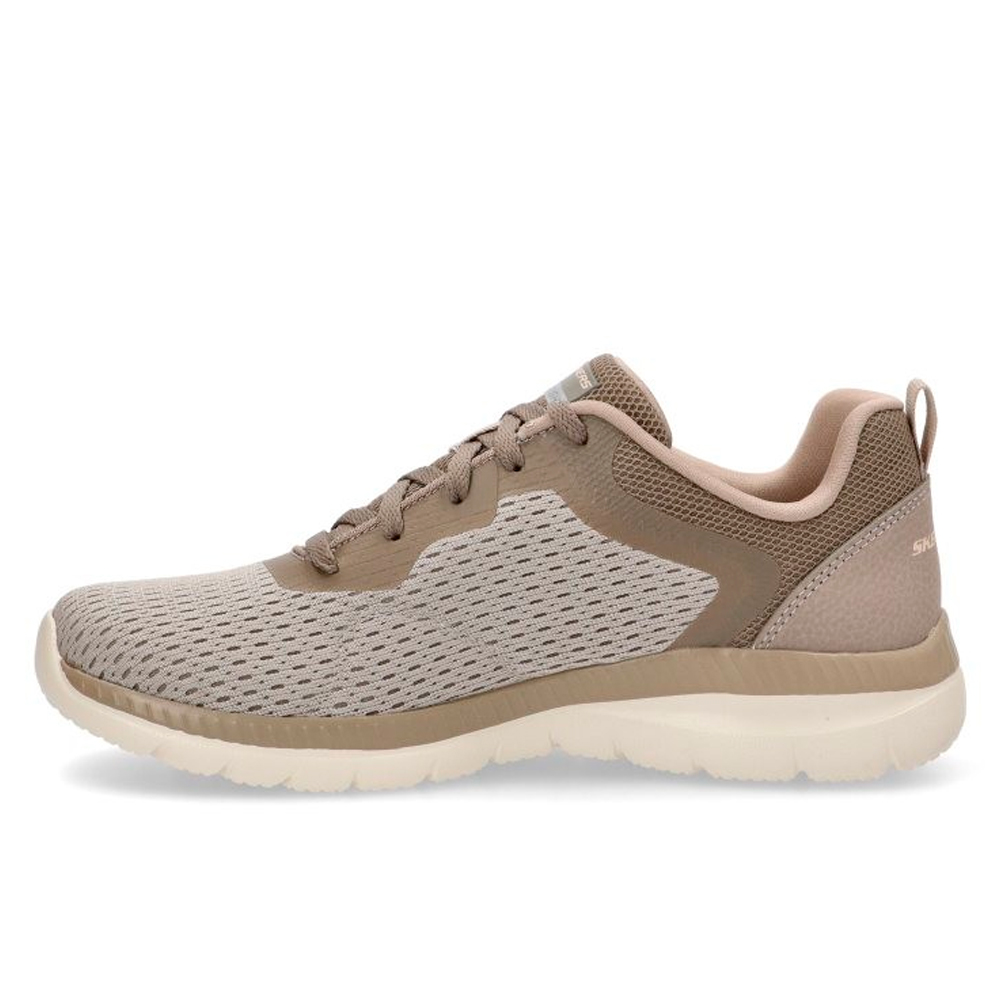 SKECHERS CALZADO W. BOUNTIFUL - 12607 TPE