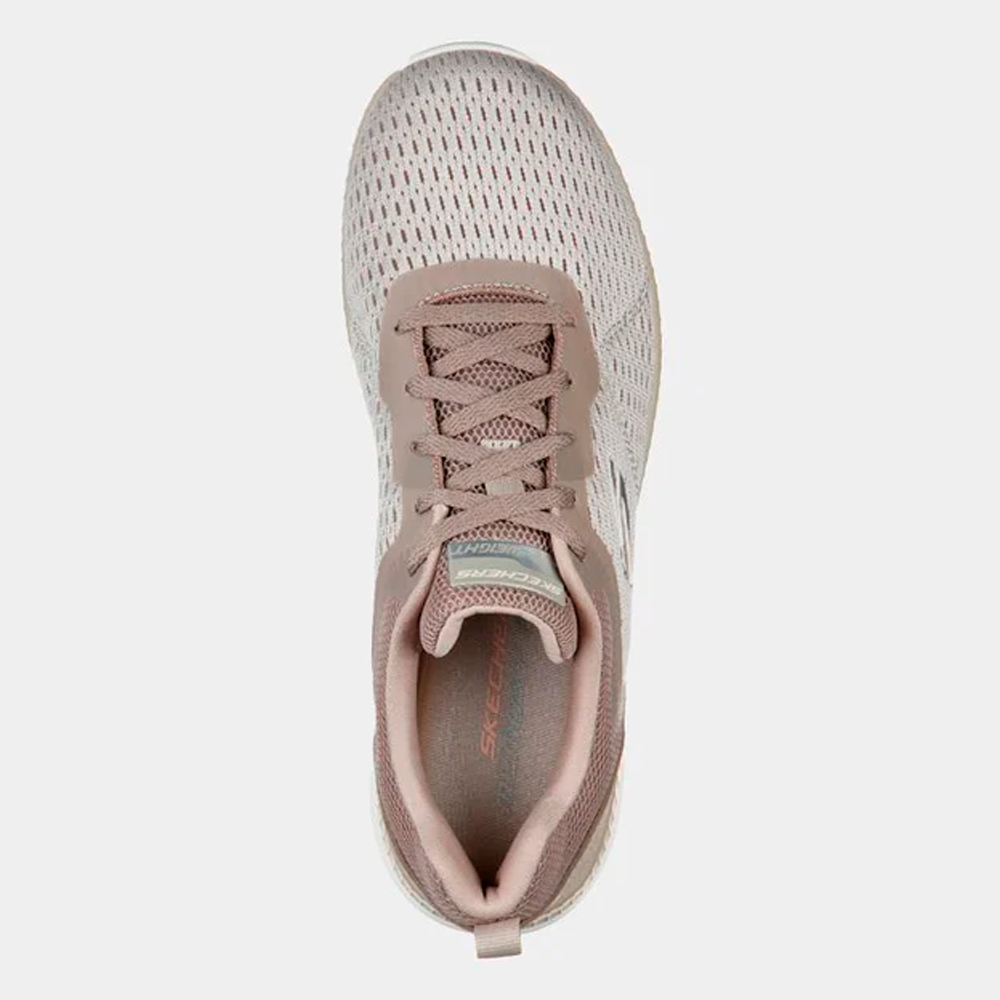SKECHERS CALZADO W. BOUNTIFUL - 12607 TPE