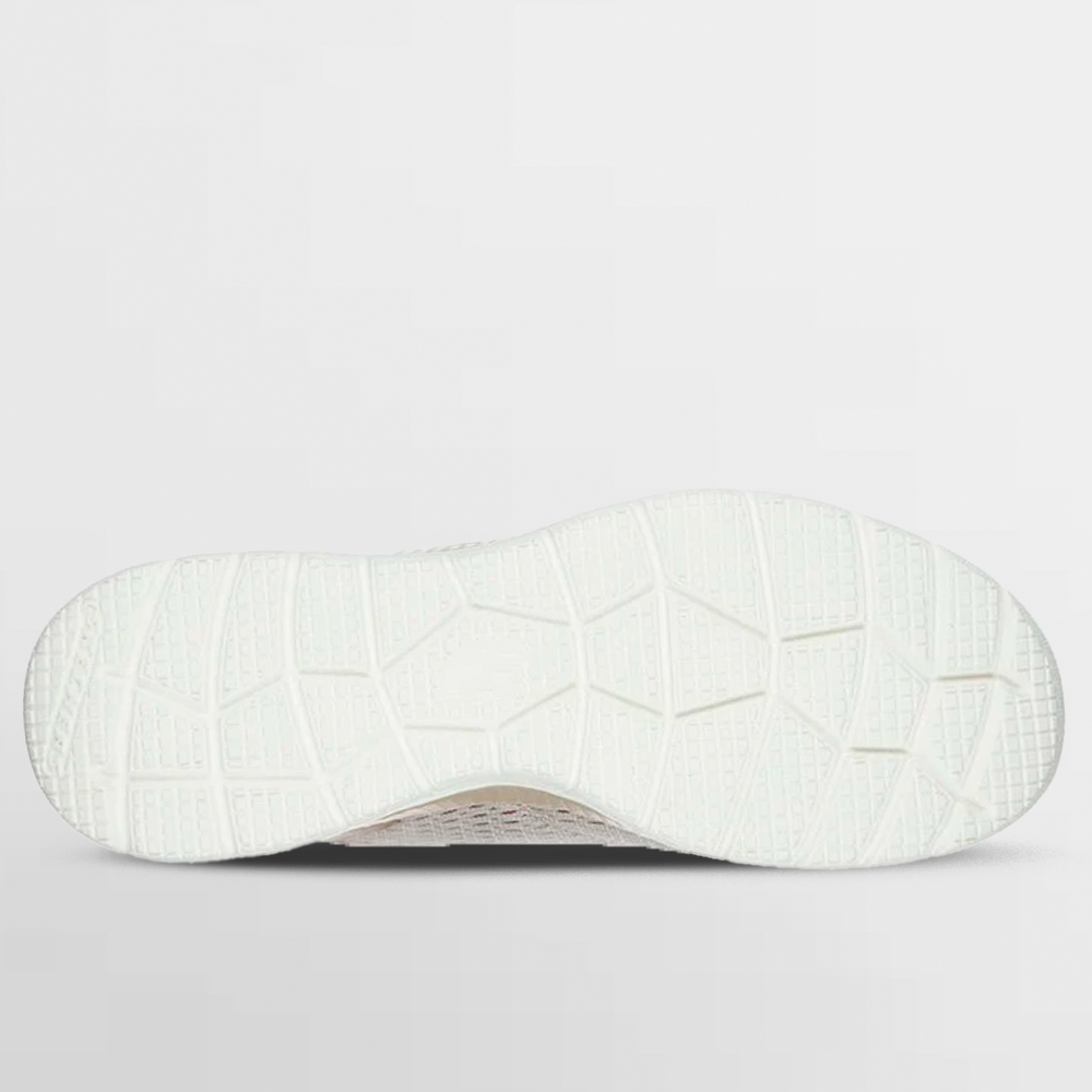SKECHERS CALZADO W. BOUNTIFUL - 12607 TPE