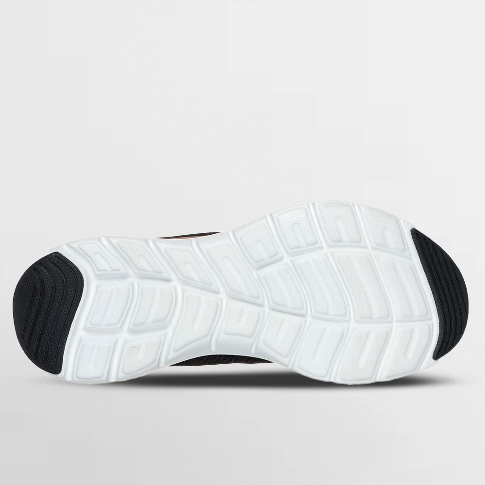 SKECHERS CALZADO W. FLEX APPEAL 5.0 - 150206 BKRG
