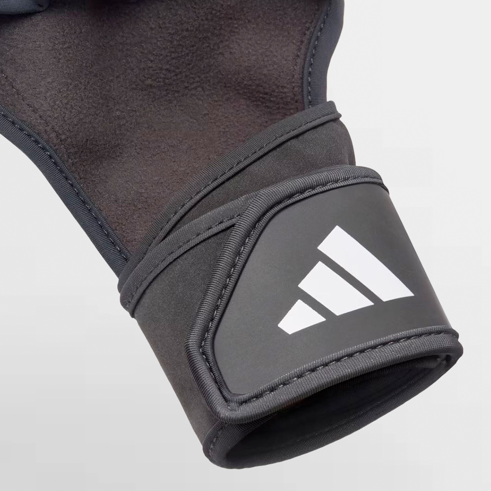 ADIDAS GUANTE OPEN BACK TRAINING GLOVES - ADGB-1506X