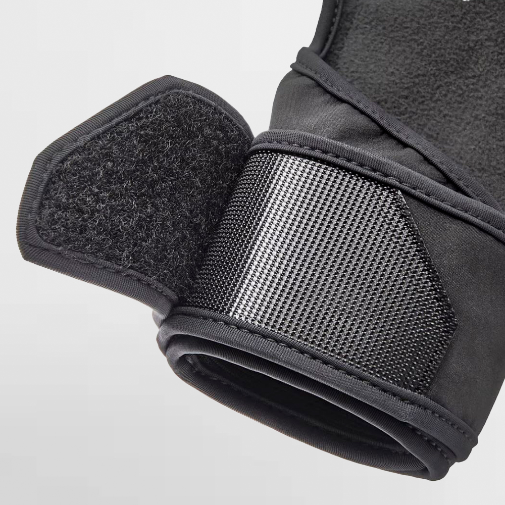 ADIDAS GUANTE OPEN BACK TRAINING GLOVES - ADGB-1506X