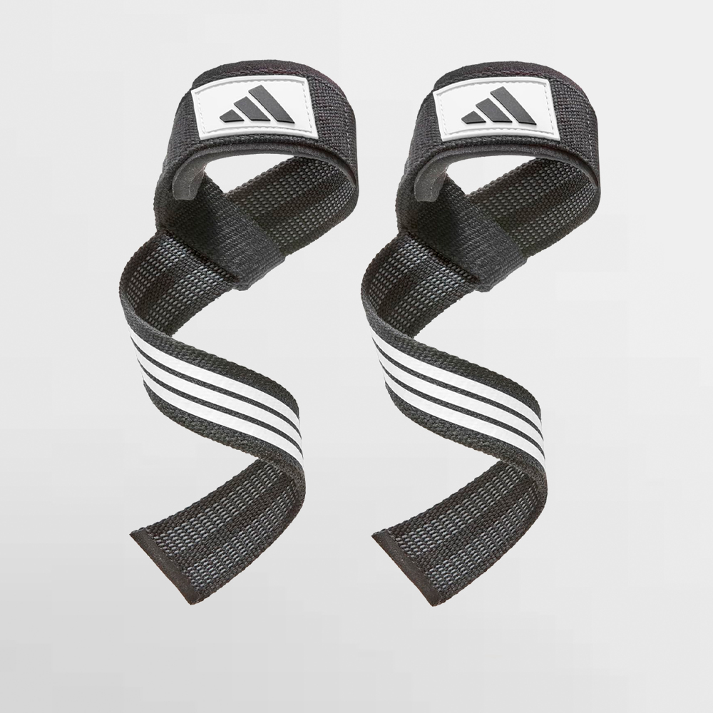 ADIDAS BANDA LIFTING STRAPS - ADST-13000BK