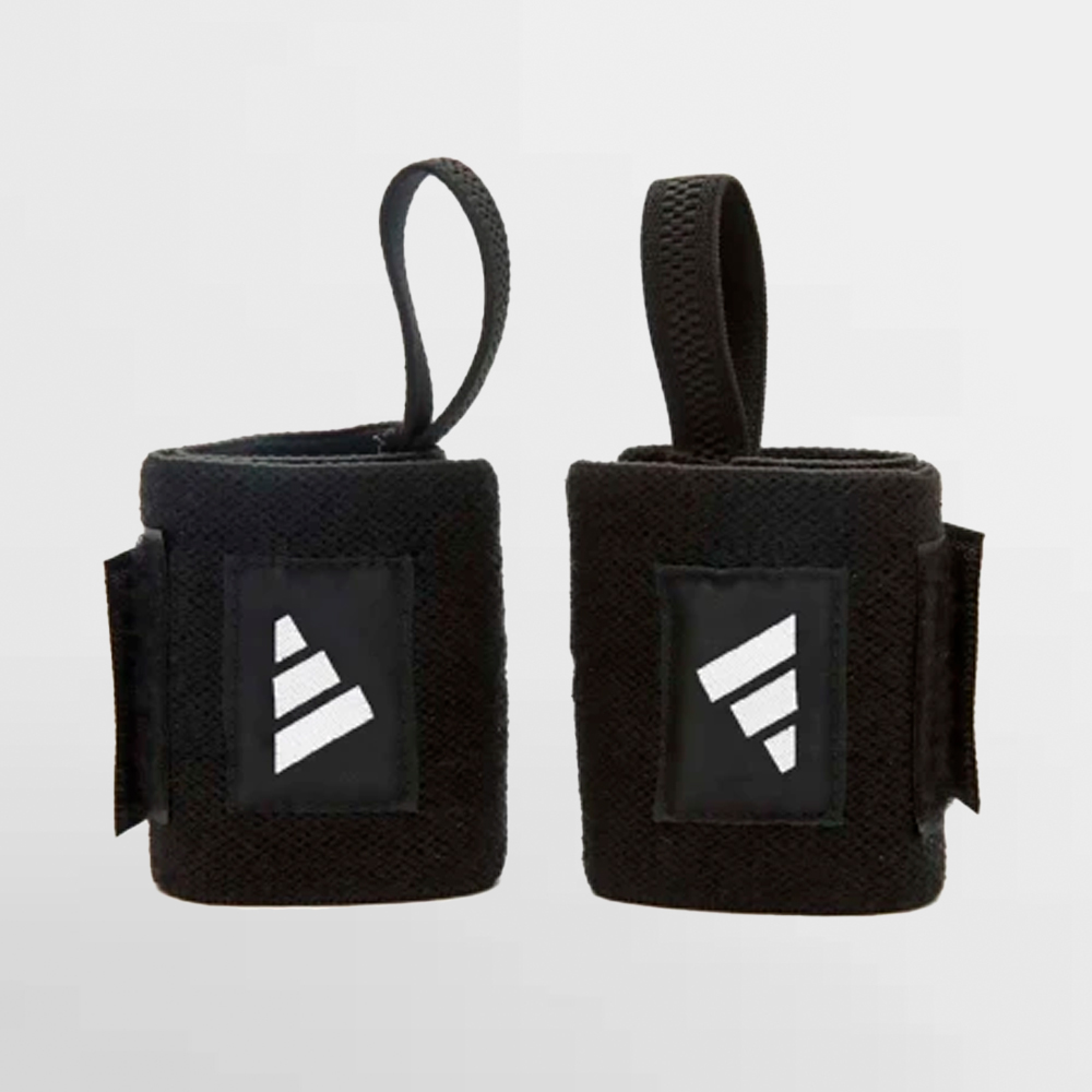 ADIDAS MUÑEQUERA WRIST WRAPS - ADAC-13100