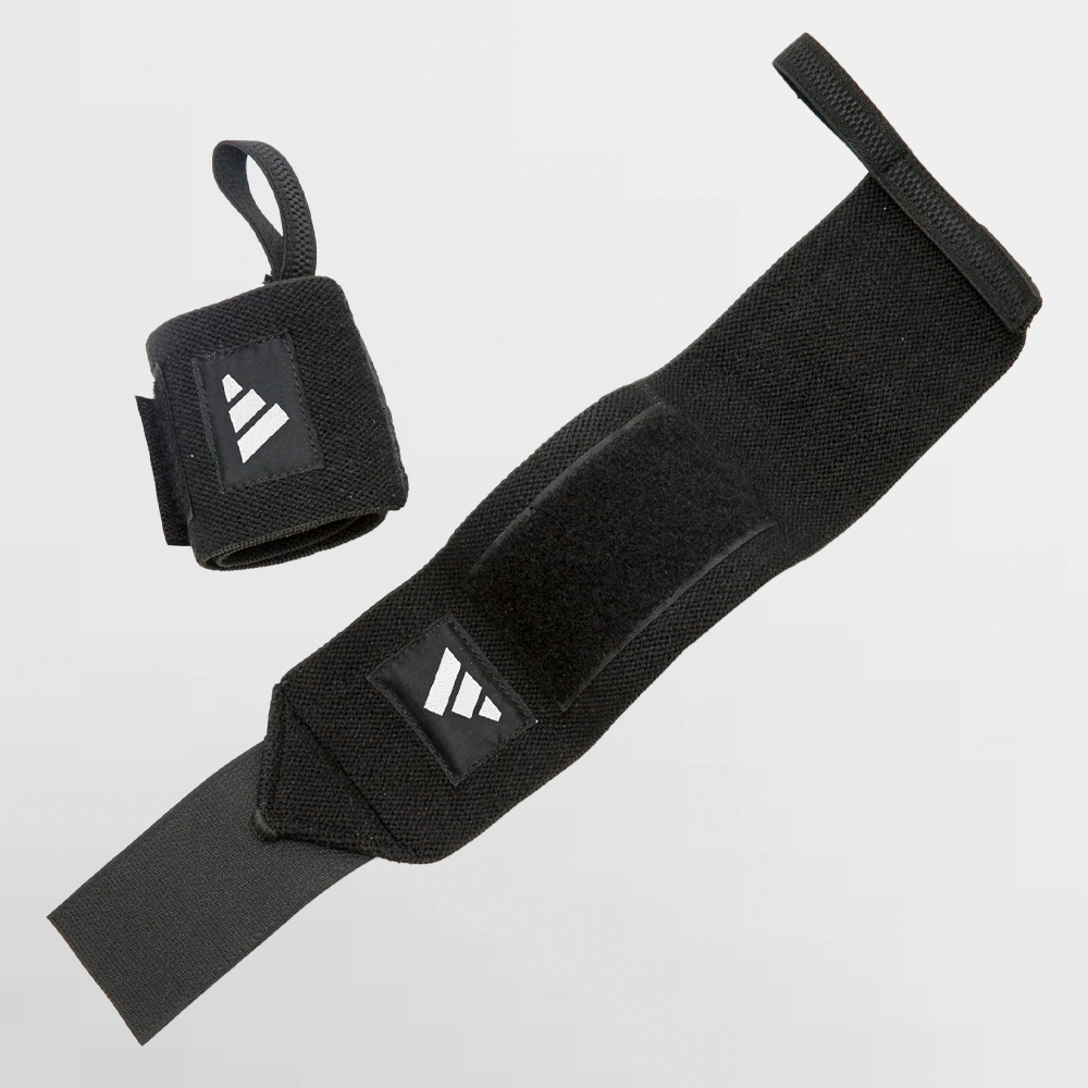 ADIDAS MUÑEQUERA WRIST WRAPS - ADAC-13100