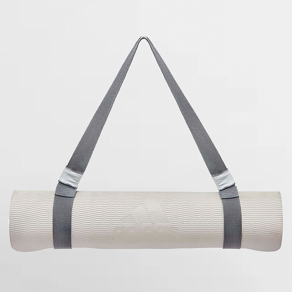 ADIDAS CINTA MAT CARRY STRAP ( PORTA-ESTERILLA ) - ADYG-20400GR
