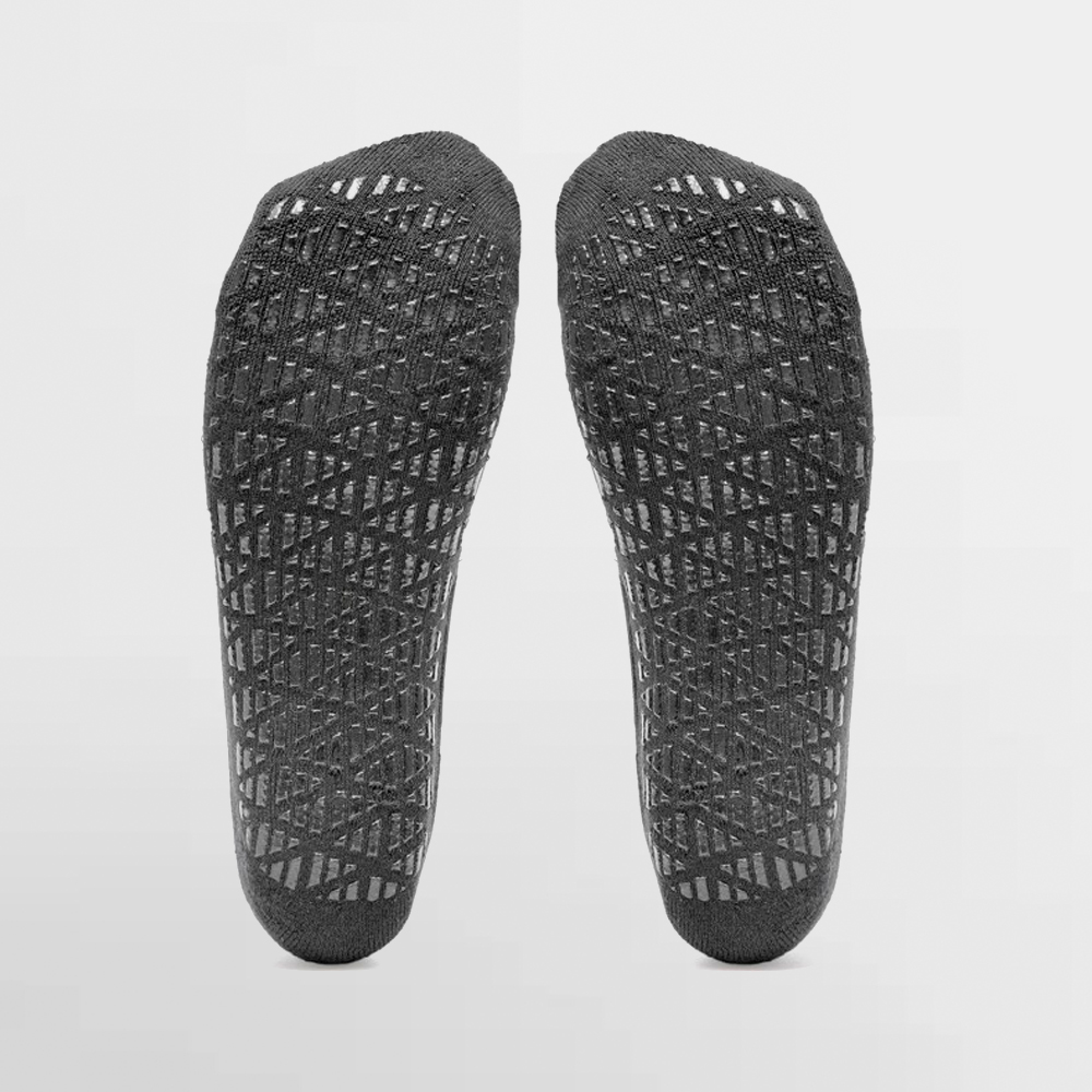 ADIDAS CALCETIN YOGA SOCKS - ADYG-3020XBK
