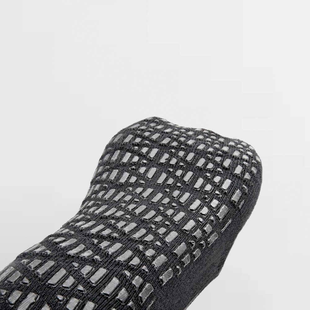 ADIDAS CALCETIN YOGA SOCKS - ADYG-3020XBK