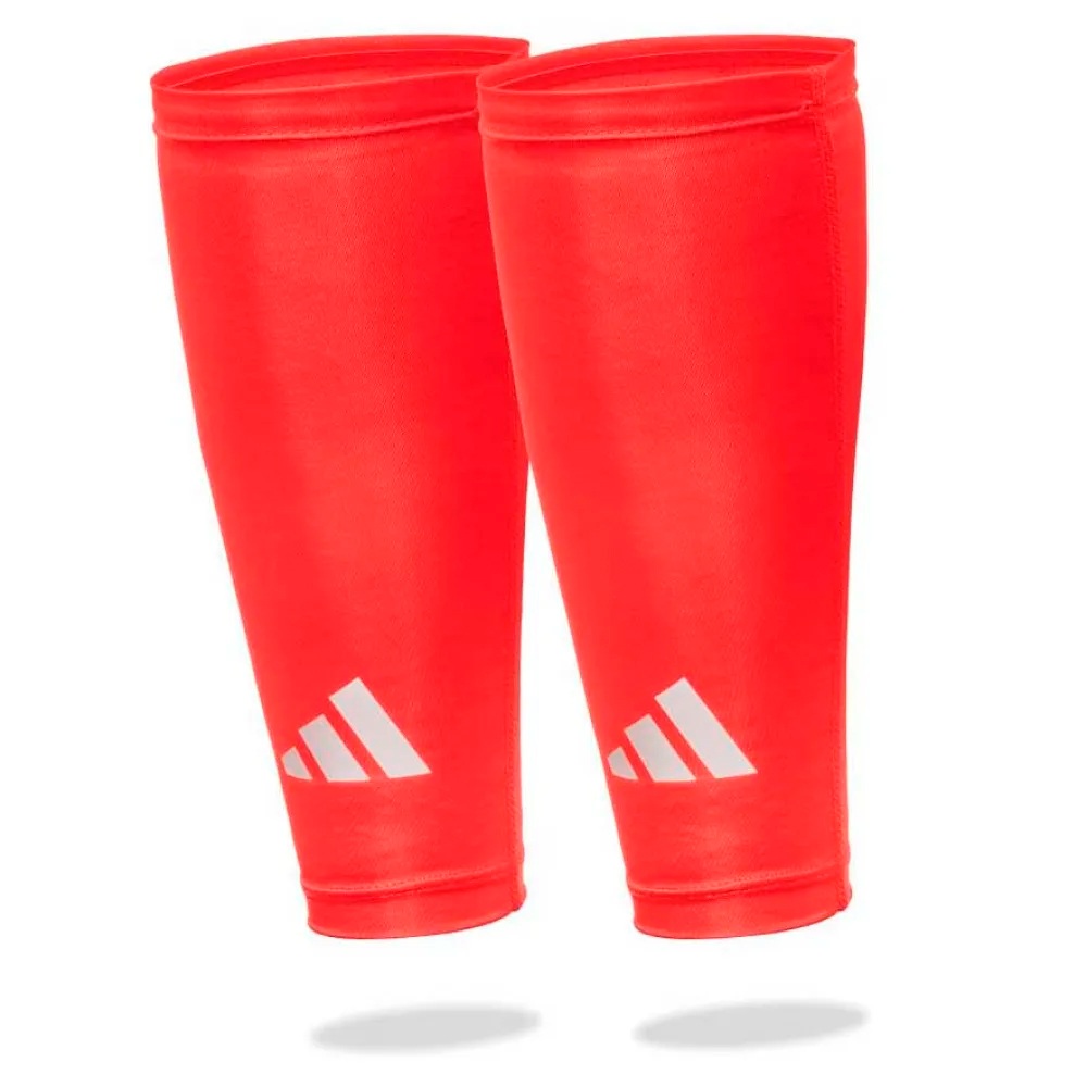 ADIDAS - COMPRESSION CALF SLVS AEROREADY REFLECT - ADSL-1301RD