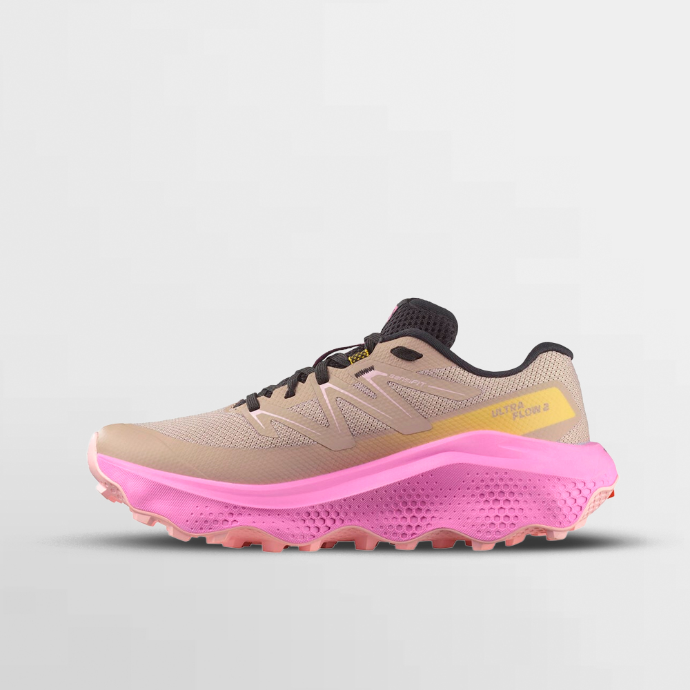 SALOMON CALZADO W. ULTRA FLOW 2 - L47883800