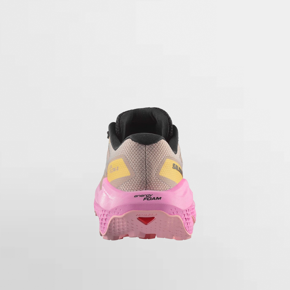 SALOMON CALZADO W. ULTRA FLOW 2 - L47883800