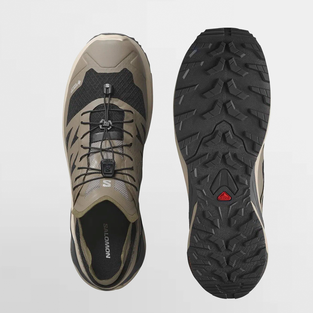 SALOMON CALZADO XA META GORE-TEX MIF - L47887000