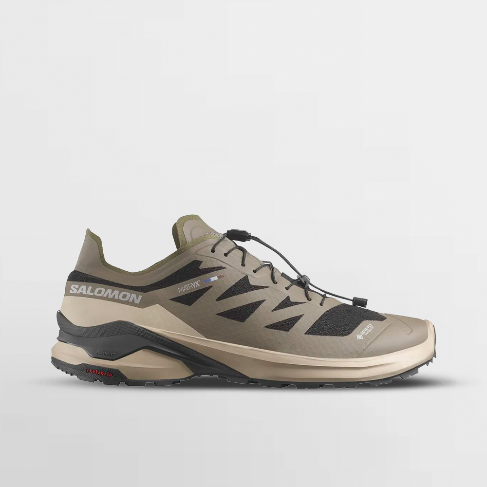 SALOMON CALZADO XA META GORE-TEX MIF - L47887000