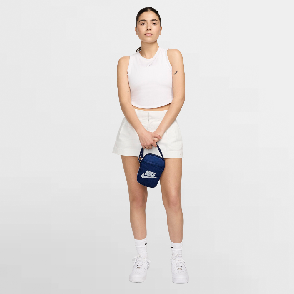 NIKE ORGANIZADOR HERITAGE - BA5871 492