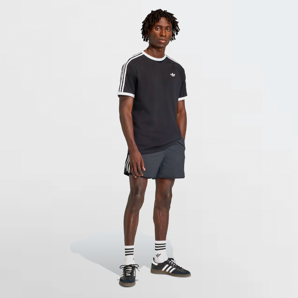 ADIDAS CAMISETA 3-STRIPES TEE (CW1202 (GN3495)) - IA4845