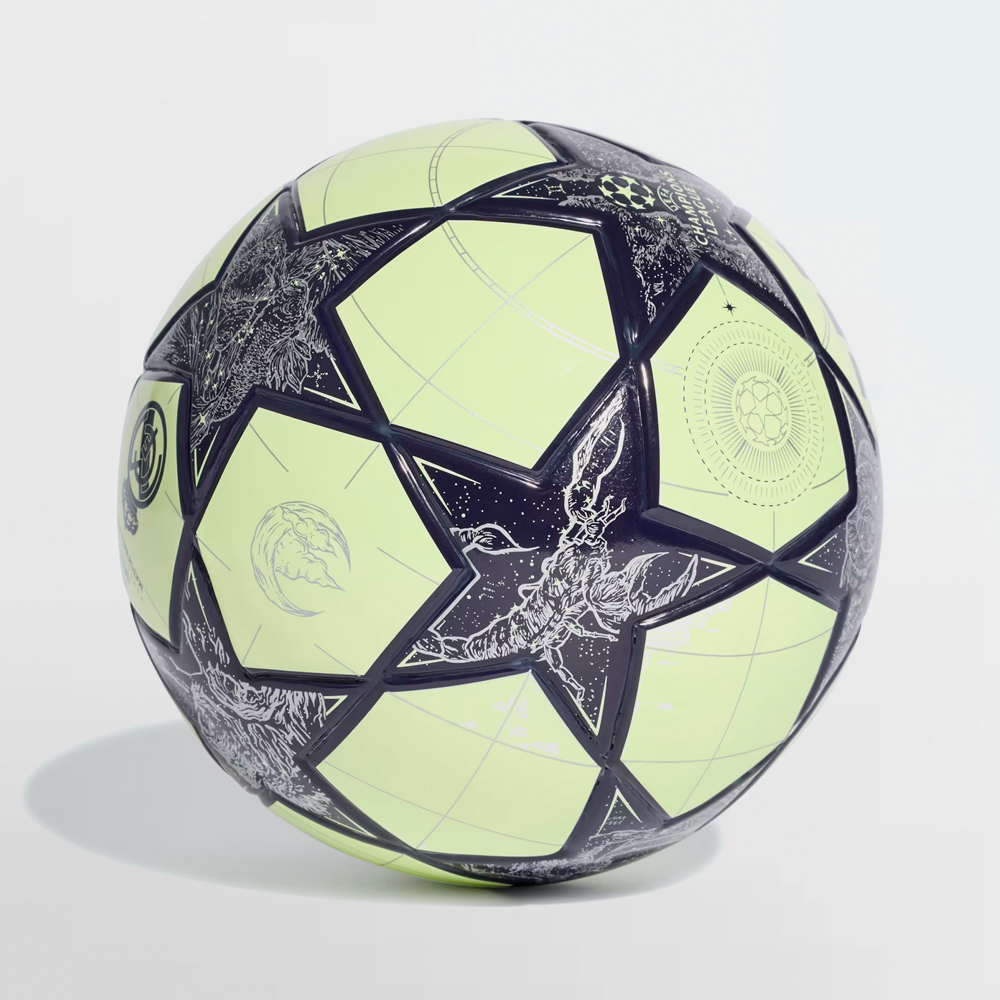 ADIDAS BALON UCL RM MINI - JN7306