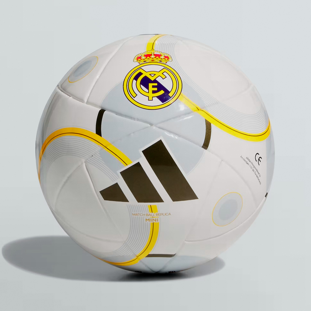 ADIDAS BALON RM MINI HOME - JN7358