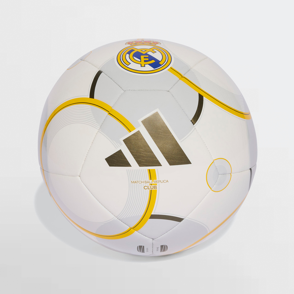 ADIDAS BALON RM CLB HOME - JN7360