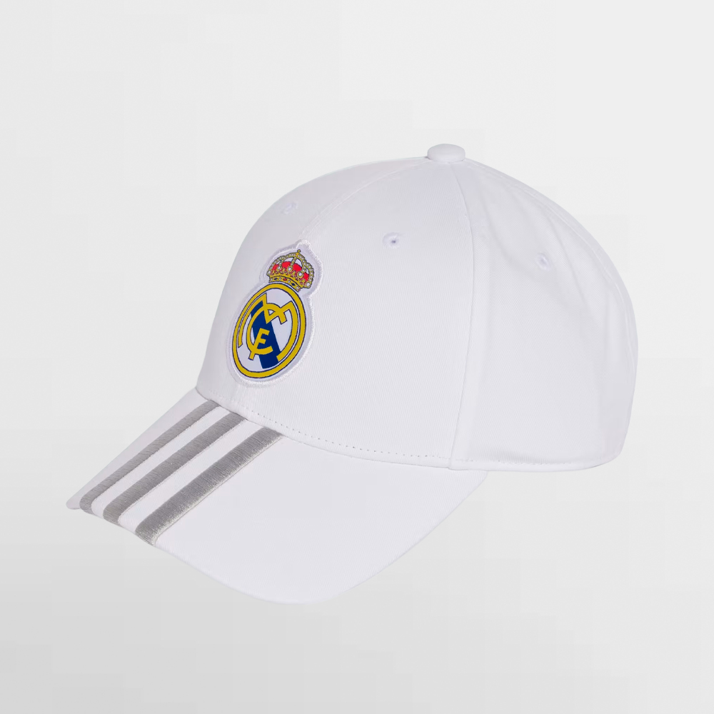 ADIDAS GORRA REAL BB CAP - JX1635