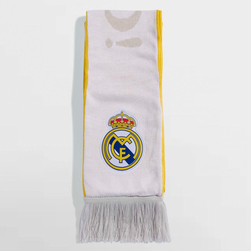 ADIDAS BUFANDA REAL SCARF - JX3187