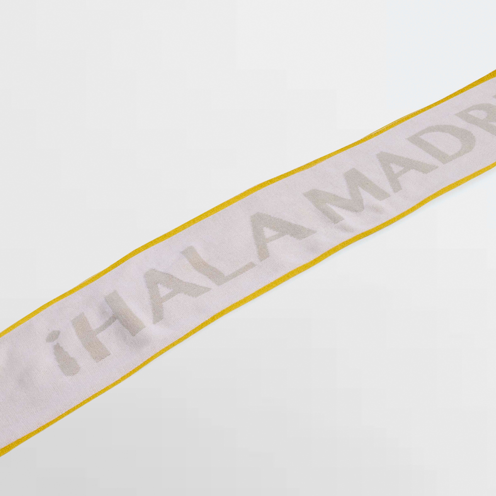 ADIDAS BUFANDA REAL SCARF - JX3187