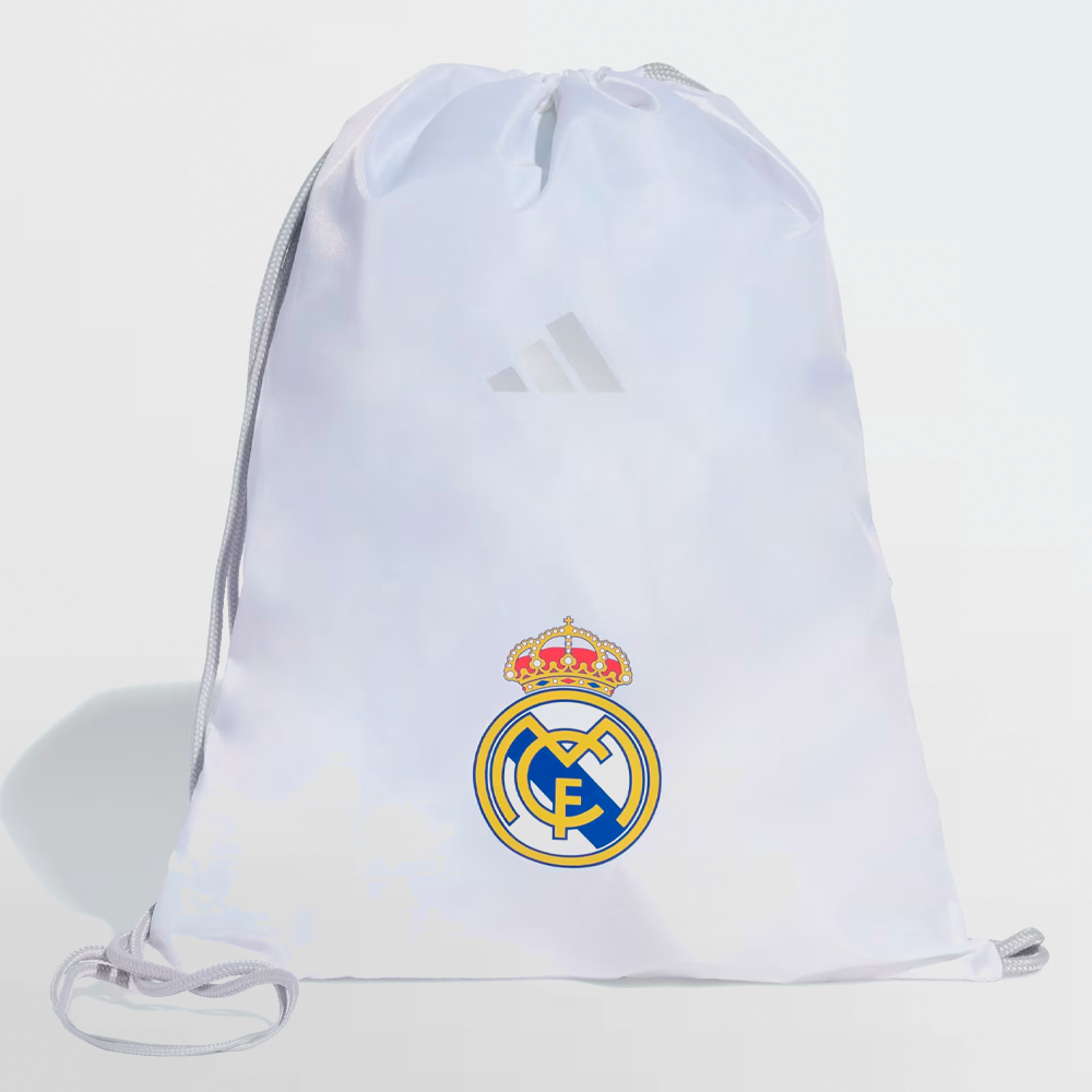 ADIDAS SACO REAL GYMSACK - JX3188