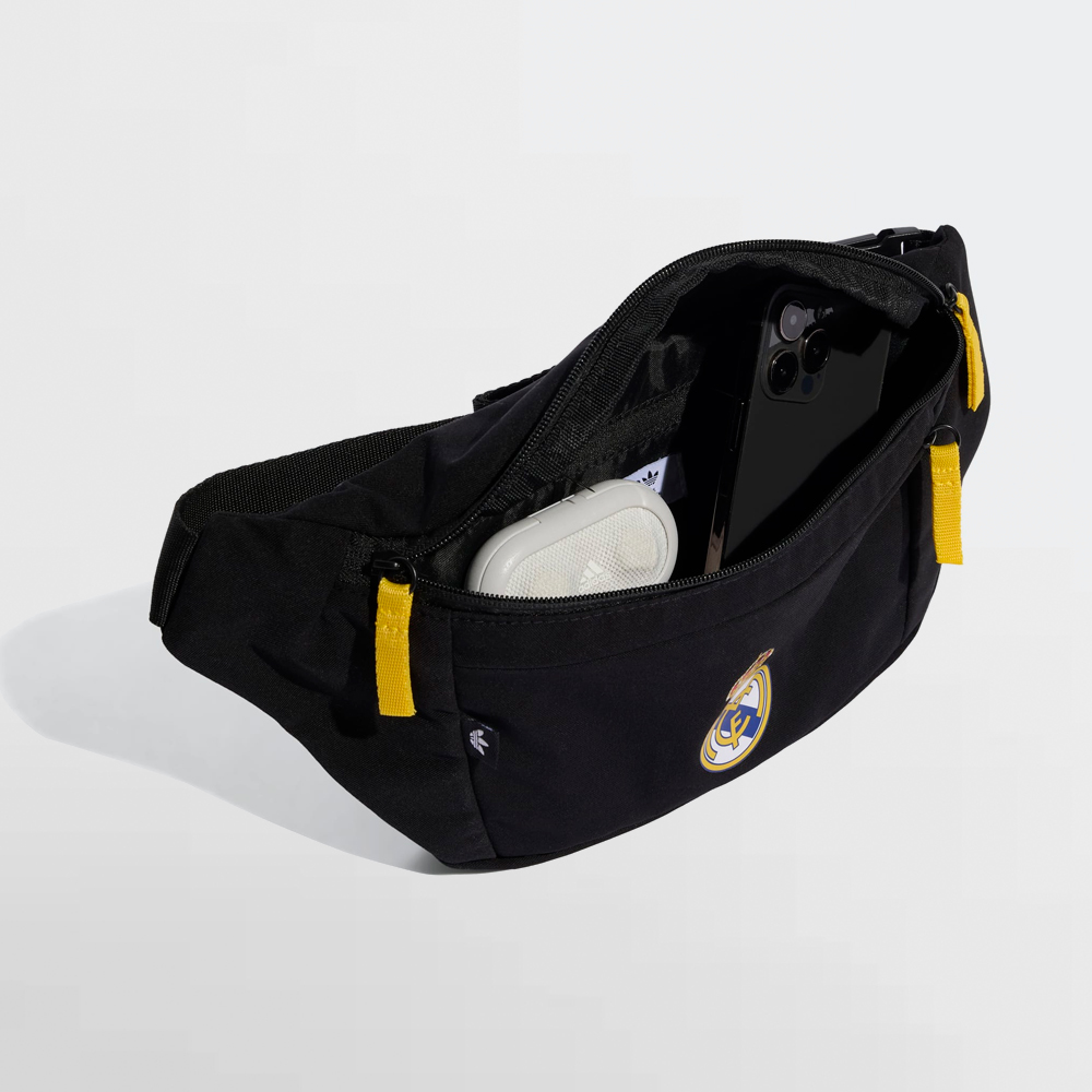 ADIDAS RIÑONERA REAL WAISTBAG - KB9763