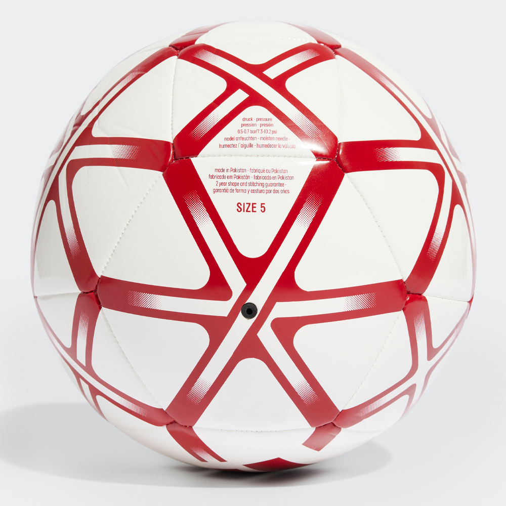 ADIDAS BALON STARLANCER CLB - JM1800