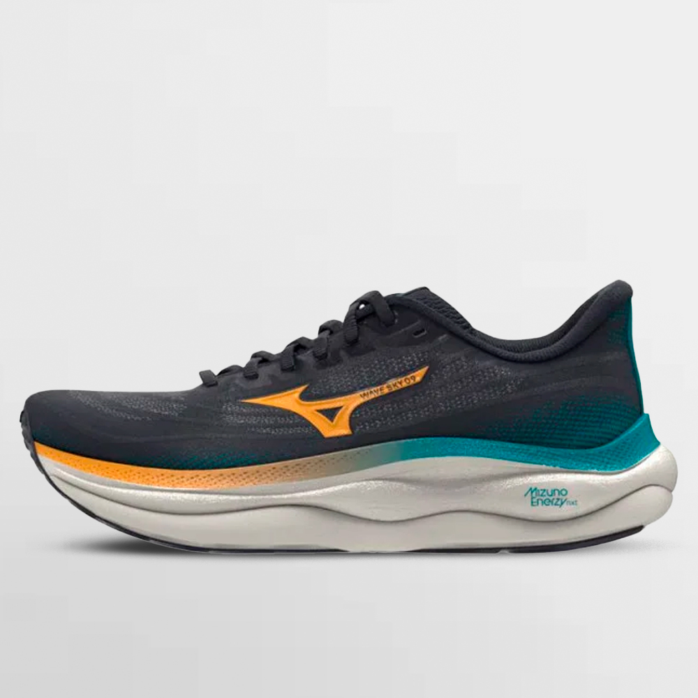 MIZUNO CALZADO WAVE SKY 9 - J1GC2502 01