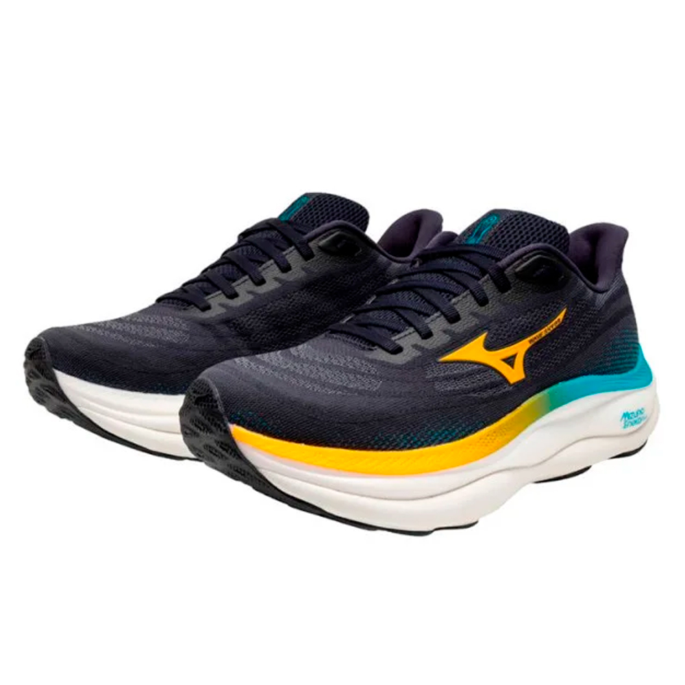 MIZUNO CALZADO WAVE SKY 9 - J1GC2502 01