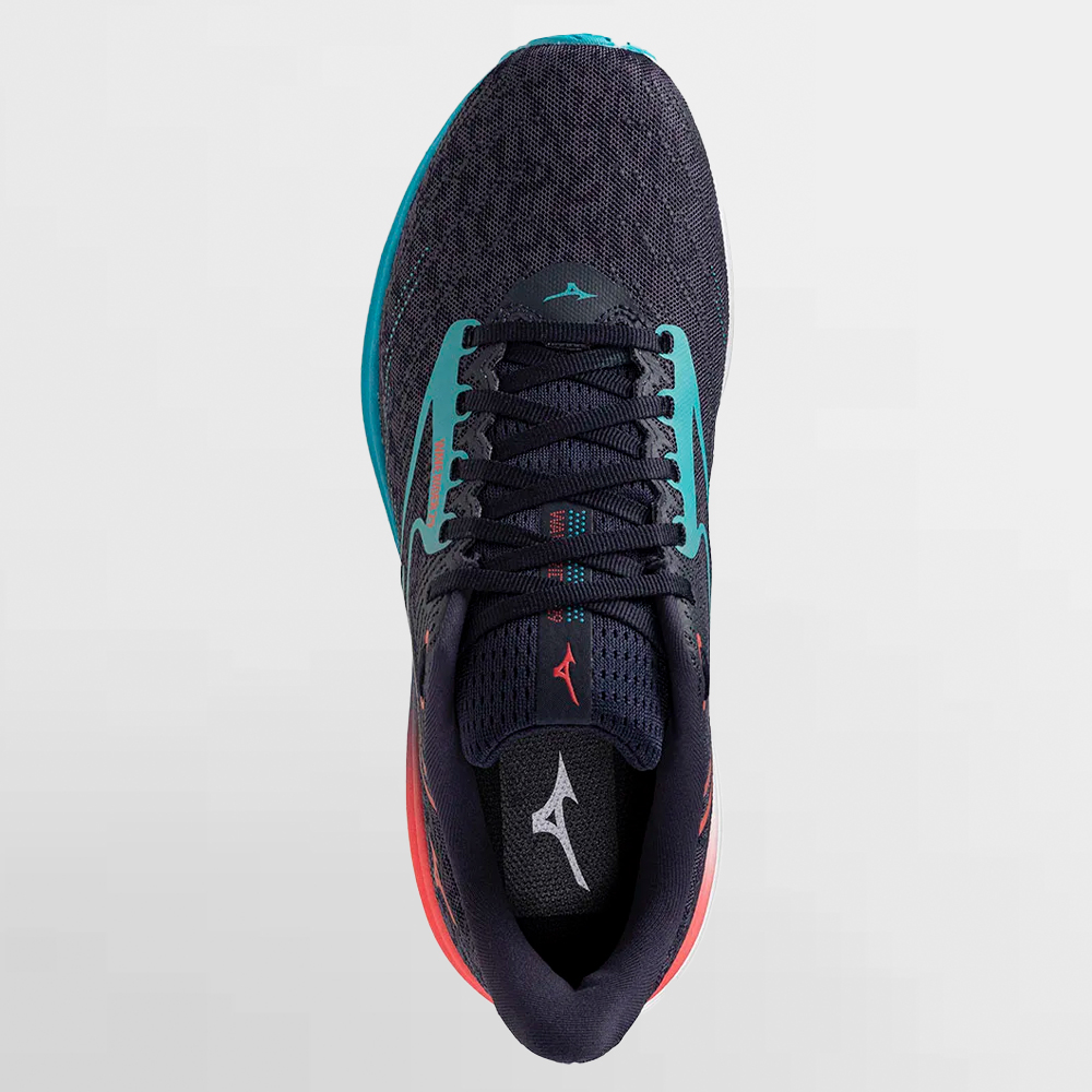 MIZUNO CALZADO WAVE RIDER 29 - J1GC2503 01