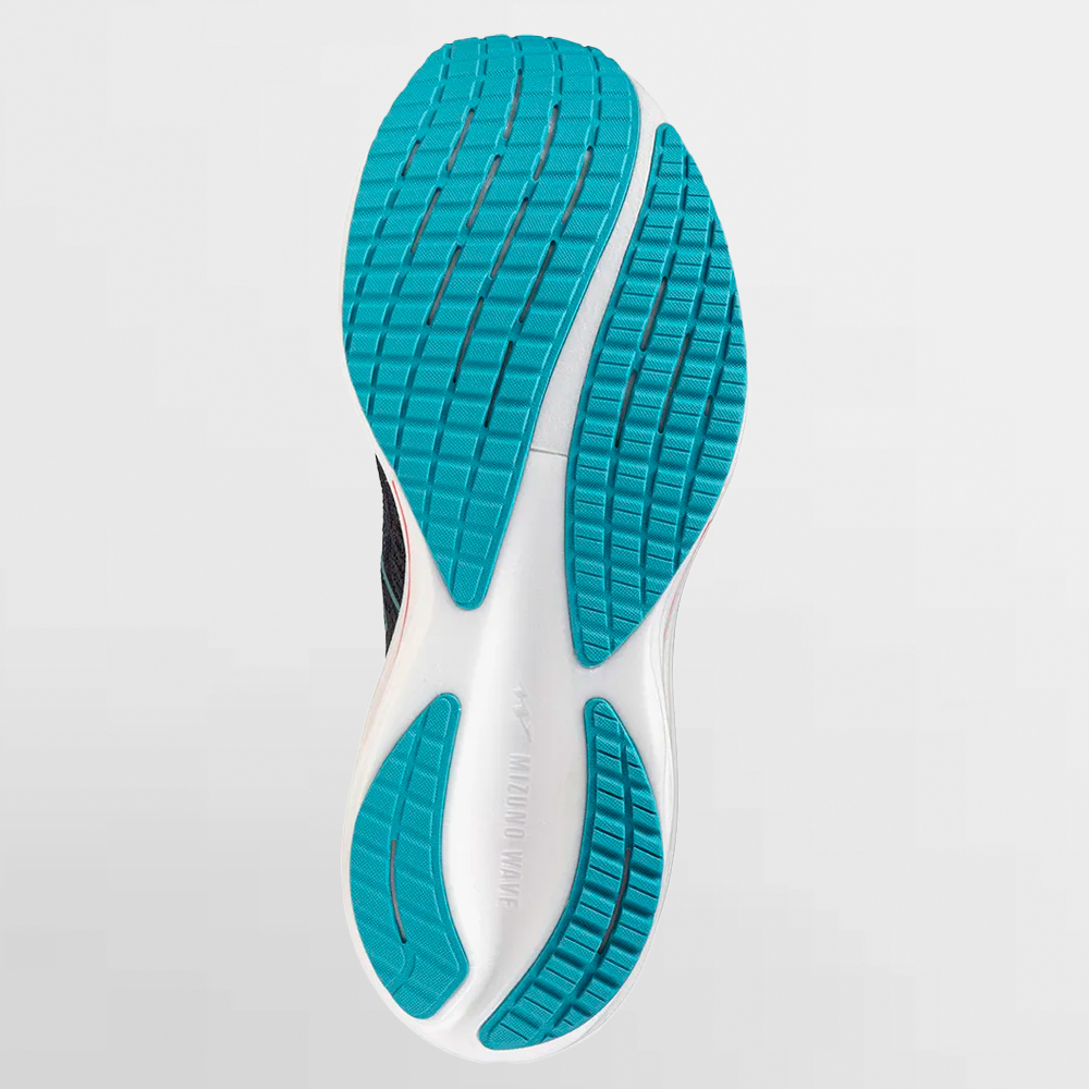 MIZUNO CALZADO WAVE RIDER 29 - J1GC2503 01