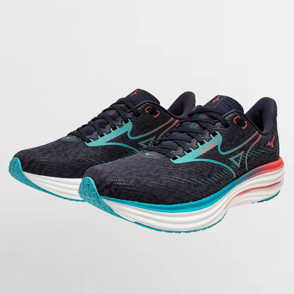 MIZUNO CALZADO WAVE RIDER 29 - J1GC2503 01