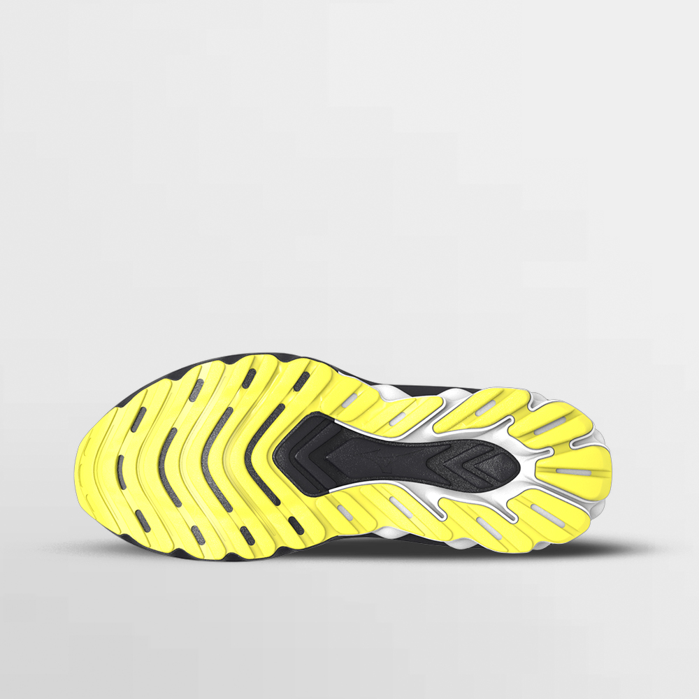 MIZUNO CALZADO WAVE SKYRISE 6 - J1GC2509 52